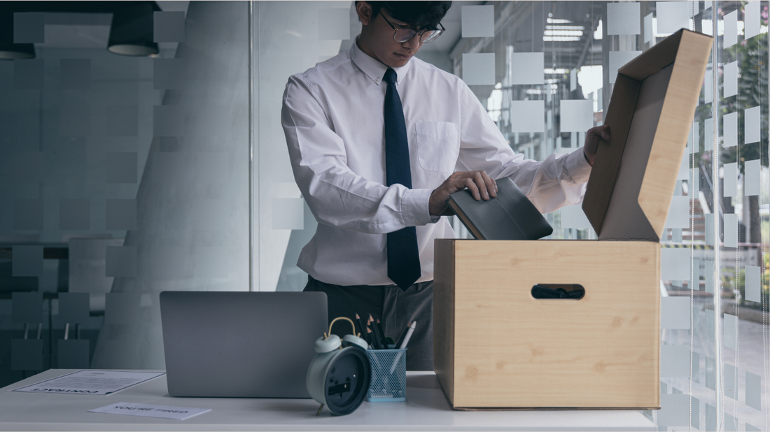 Turning Endings into New Beginnings: Why Career Coaching Belongs in Every Severance Package