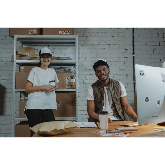 The New Etiquette: Mastering “Netiquette” in the Modern Workplace